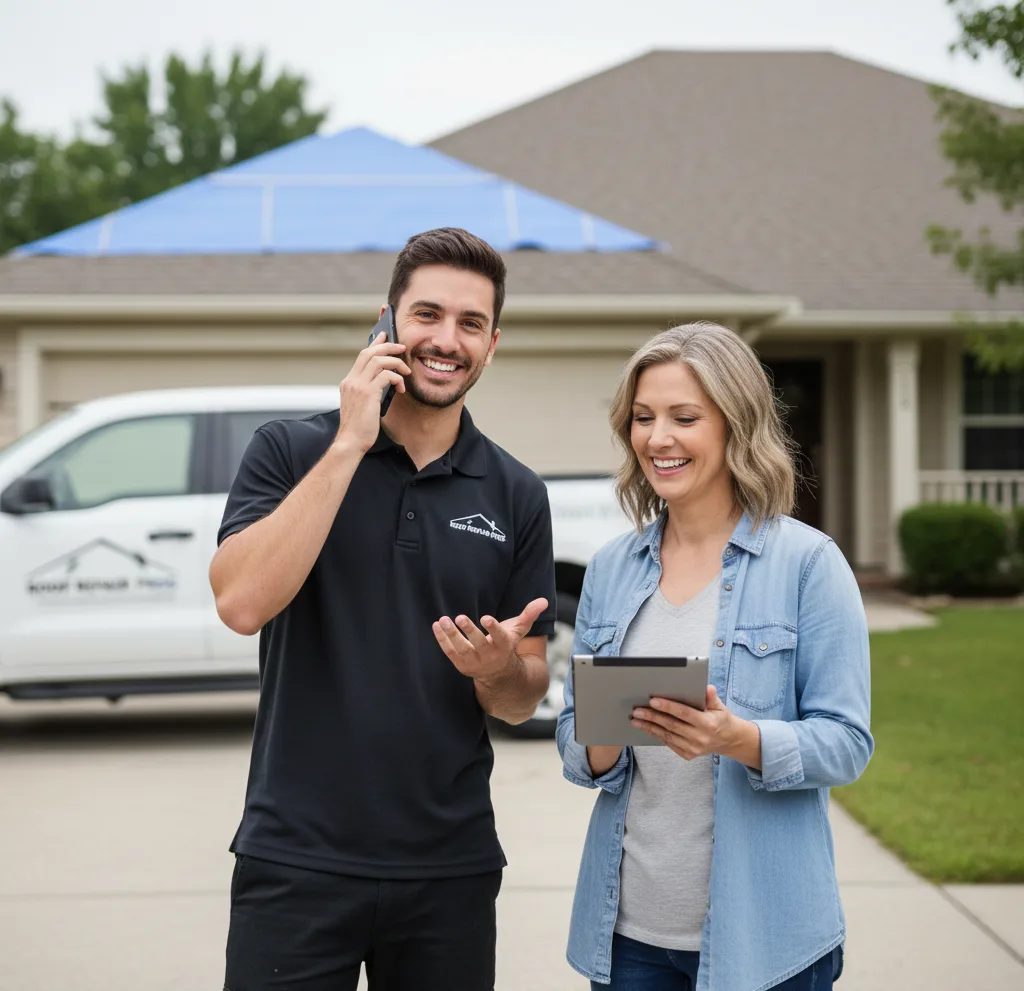 Storm Damage Repair in Cicero, NY